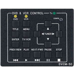 Изображения DVCM 50 черная, 60-754-02