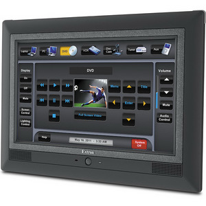 Изображения EXTRON TLP 1000MV, черная,  60-1105-02