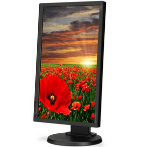 Изображения монитор NEC E201W Black