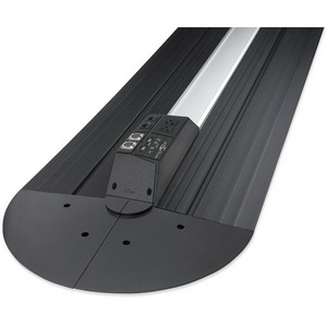 Изображения EXTRON ковровая вкладка, 2.4м, без эл. розетки, AVTrac 482C, 42-155-00