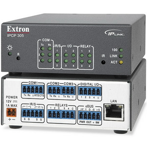Изображения EXTRON IPCP 305, 60-1072-02
