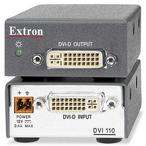 Изображения EXTRON DVI 110, 60-1145-01