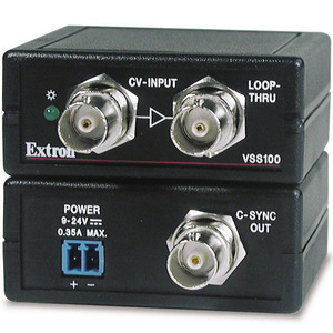 Изображения EXTRON VSS 100, 60-462-01