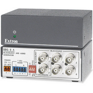 Изображения EXTRON BBG 6 A, 60-535-01