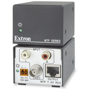 Изображения EXTRON стерео (RCA) MTP T AV RCA, 60-540-61