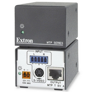 Изображения EXTRON MTP T SV A, 60-540-52