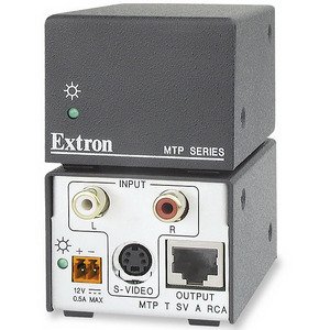 Изображения EXTRON MTP T SV A RCA, 60-540-62