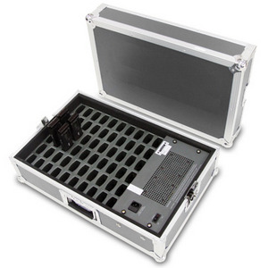 Изображения TELEVIC для 60 ИК приемников Aladdin CHC 60pcs, серебристый, 71.98.0231