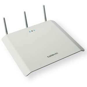 Изображения TELEVIC Confidea WCAP+, 71.98.0031