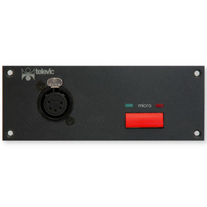 Изображения TELEVIC DML5500/XLR, 71.67.5088