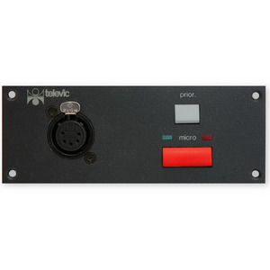 Изображения TELEVIC CML5500/XLR, 71.67.5089