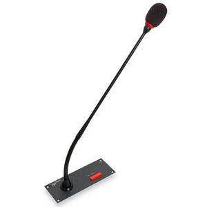 Изображения TELEVIC с микрофоном DML5500/TGM406/A, 71.67.5590