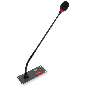 Изображения TELEVIC председателя с микрофоном CML5500/TGM406/A, 71.67.5591