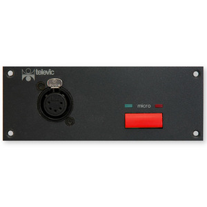 Изображения TELEVIC DML5500/XLR/A, 71.67.5595