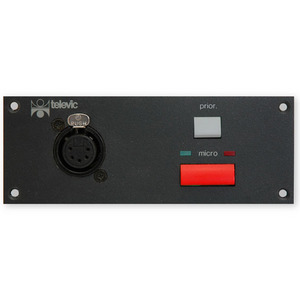 Изображения TELEVIC CML5500/XLR/A, 71.67.5596