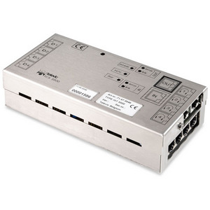 Изображения TELEVIC (4 вх / 4 вых) INT5500, 71.67.5046