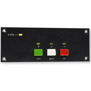 Изображения TELEVIC 3 кнопок, подключение к INT5500 V3P5500, 71.67.5069