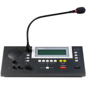 Изображения TELEVIC с микрофоном TGM407, ID5500, 71.64.5044