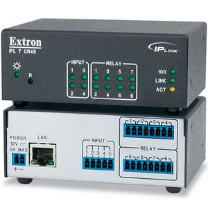 Изображения EXTRON IPL T CR48, 60-544-85