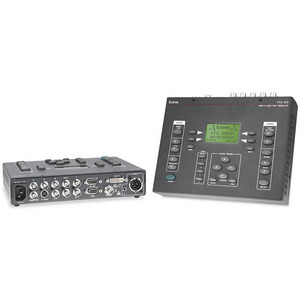 Изображения EXTRON VTG 400DVI, 60-564-03