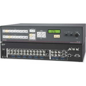 Изображения Коммутатор EXTRON ISS 506 SC 60-742-03