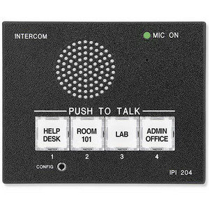 Изображения IPI 204 AAP белая, 60-810-13