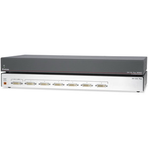 Изображения EXTRON DVI DA6 Plus 60-932-21