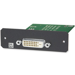 Изображения EXTRON DVI для Annotator/USP 507 DVI Output Board, 70-487-02