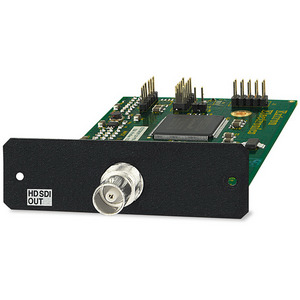 Изображения EXTRON HD-SDI для Annotator & USP 507 HD-SDI Output Board, 70-559-02