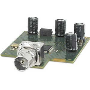 Изображения EXTRON SDI/HD-SDI для Annotator & USP 507. SDI/HD-SDI Output Board, 70-560-02