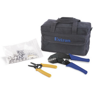 Изображения EXTRON MHR Universal Crimp Termination Kit, 100-266-02