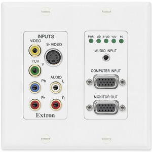 Изображения EXTRON MTP U T A D белый, 60-1025-01