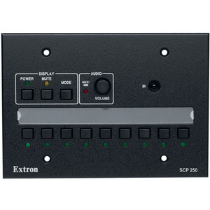 Изображения EXTRON дополнит. для System 7SC, RAL9010. SCP 250, 60-356-05