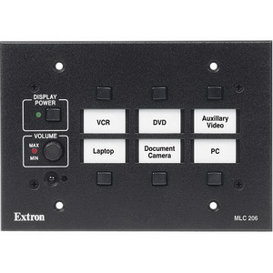 Изображения EXTRON MLC 296 EC, 60-385-10