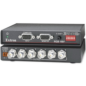 Изображения EXTRON RGB 190FV, 60-486-61