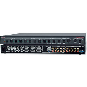 Изображения EXTRON MPS 112CS, 60-532-02