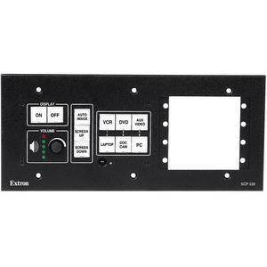 Изображения управления коммутатором, RAL9010 SCP 226 AAP, 60-671-15