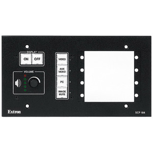 Изображения управления коммутатором, RAL9010 SCP 104 AAP, 60-672-15