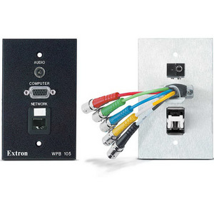 Изображения EXTRON WPB 105, 60-777-11