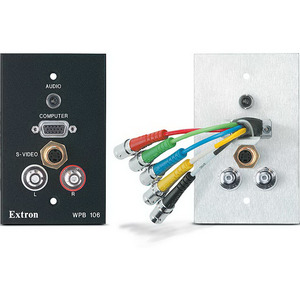 Изображения EXTRON WPB 106, 60-778-11