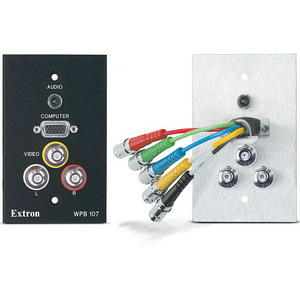 Изображения EXTRON WPB 107, 60-779-11