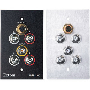 Изображения EXTRON WPB 102, 60-781-21