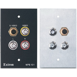 Изображения EXTRON WPB 101, 60-786-21