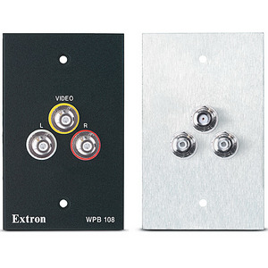 Изображения EXTRON WPB 108, 60-789-11