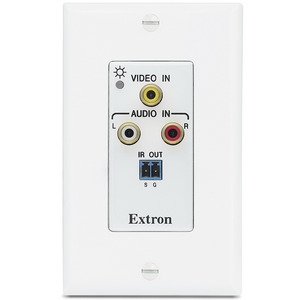 Изображения EXTRON CV и аудио (для PoleVault) PVT CV D, 60-819-33