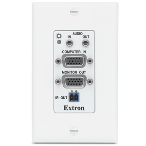 Изображения EXTRON PVT RGB D Plus, 60-820-33