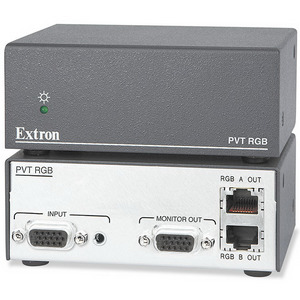 Изображения EXTRON PVT RGB, 60-821-11