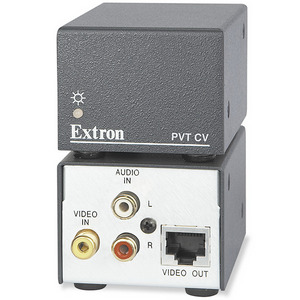 Изображения EXTRON (для PoleVault) PVT CV, 60-827-11