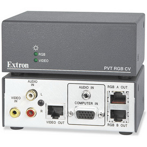 Изображения EXTRON PVT RGB CV, 60-828-11