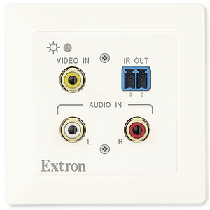 Изображения EXTRON CV и аудио (для PoleVault), RAL9010  PVT CV EU, 60-910-05